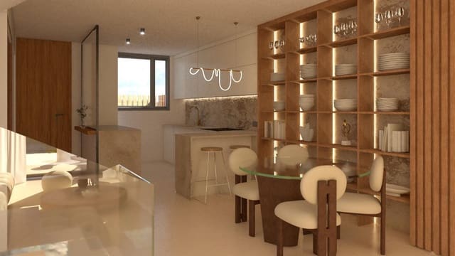 3 soveværelse Villa til salg i Marratxí med swimmingpool - € 650.000 (Ref: 9004258)