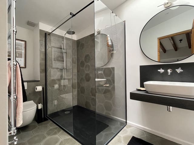 2 soveværelse Lejlighed til leje i La Llotja - Born, Palma de Mallorca - € 2.700 (Ref: 9015904)