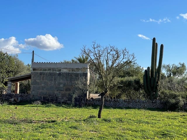 1 soverom Villa til salgs i Campos - € 498 000 (Ref: 9033435)