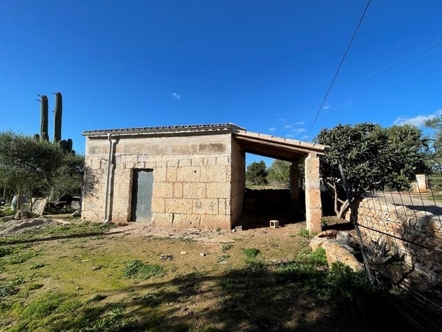 1 soveværelse Villa til salg i Campos - € 498.000 (Ref: 9033435)