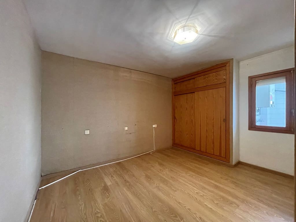 3 soveværelse Lejlighed til salg i Palma de Mallorca - € 430.000 (Ref: 9033436)