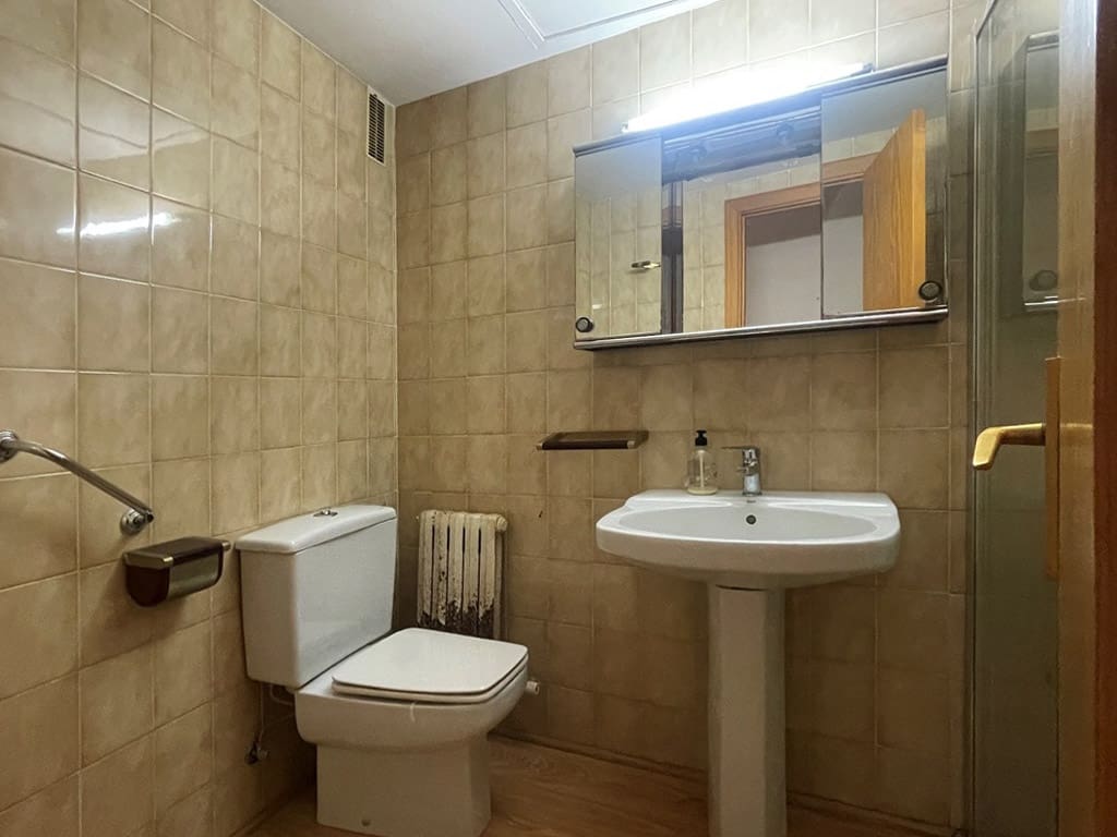 3 soveværelse Lejlighed til salg i Palma de Mallorca - € 430.000 (Ref: 9033436)