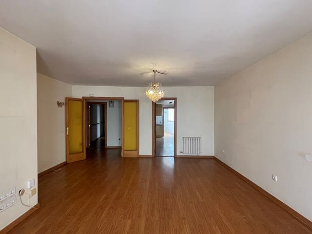 3 chambre Appartement à vendre à La Missió, Palma de Mallorca - 430 000 € (Ref: 9033436)