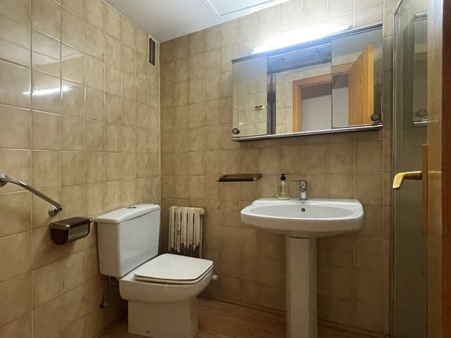 3 chambre Appartement à vendre à La Missió, Palma de Mallorca - 430 000 € (Ref: 9033436)