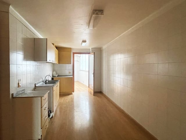3 chambre Appartement à vendre à La Missió, Palma de Mallorca - 430 000 € (Ref: 9033436)