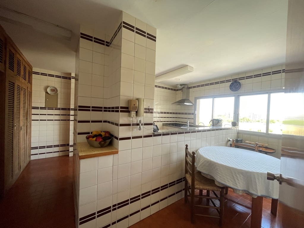 4 soveværelse Lejlighed til salg i Portixol med garage - € 1.150.000 (Ref: 9057091)