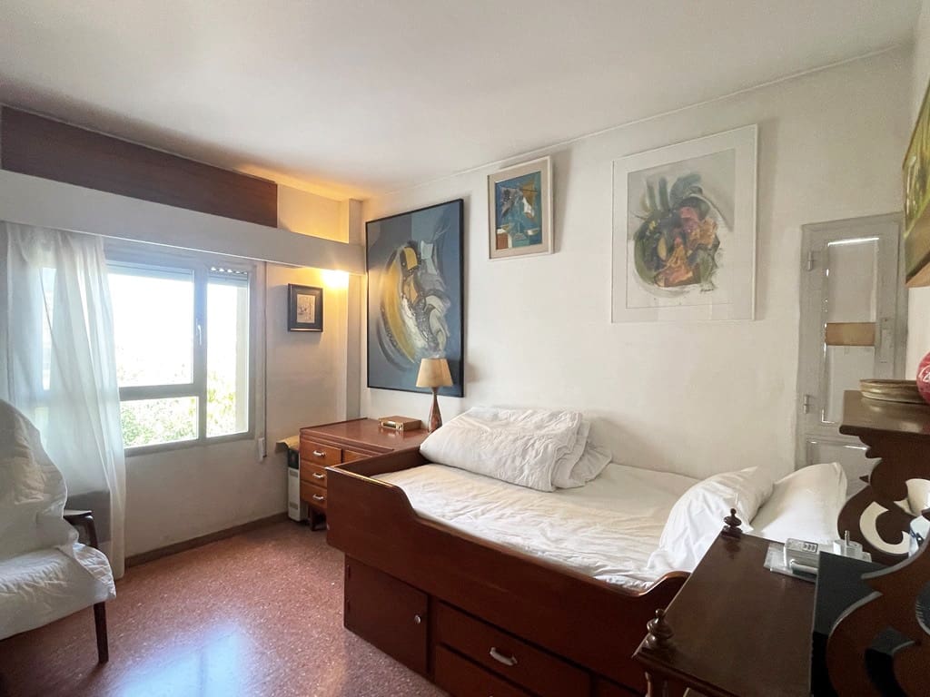 4 soveværelse Lejlighed til salg i Portixol med garage - € 1.150.000 (Ref: 9057091)