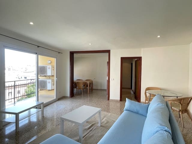 3 soveværelse Lejlighed til leje i La Llotja - Born, Palma de Mallorca - € 2.600 (Ref: 9138482)
