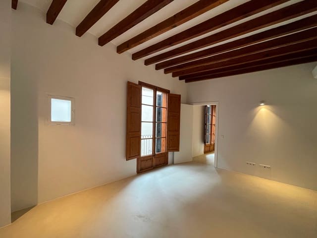 2 quarto Apartamento para arrendar em La Llotja - Born, Palma de Mallorca - 2 600 € (Ref: 9197122)
