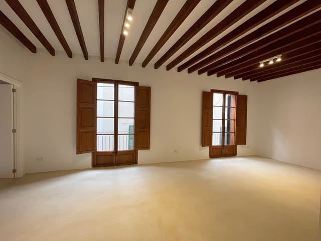 2 bedroom Apartment for rent in La Llotja - Born, Palma de Mallorca - € 2,300 (Ref: 9197122)
