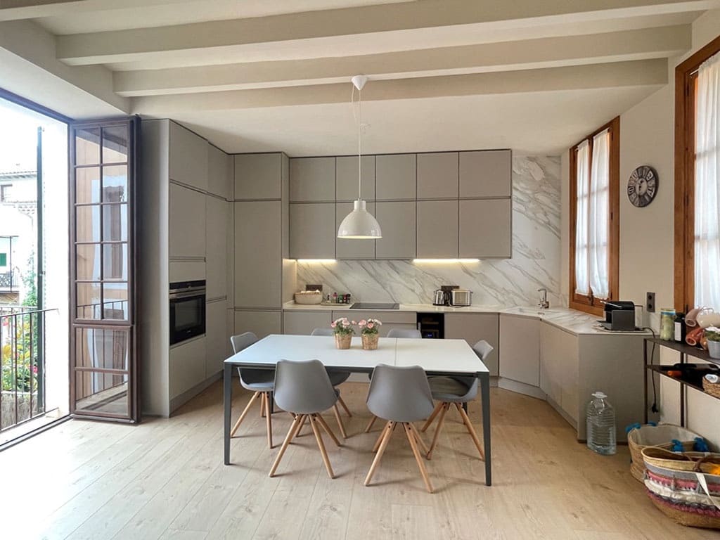 2 sypialnia Apartament do wynajęcia w Palma de Mallorca z garażem - 4 000 € (Ref: 9219292)