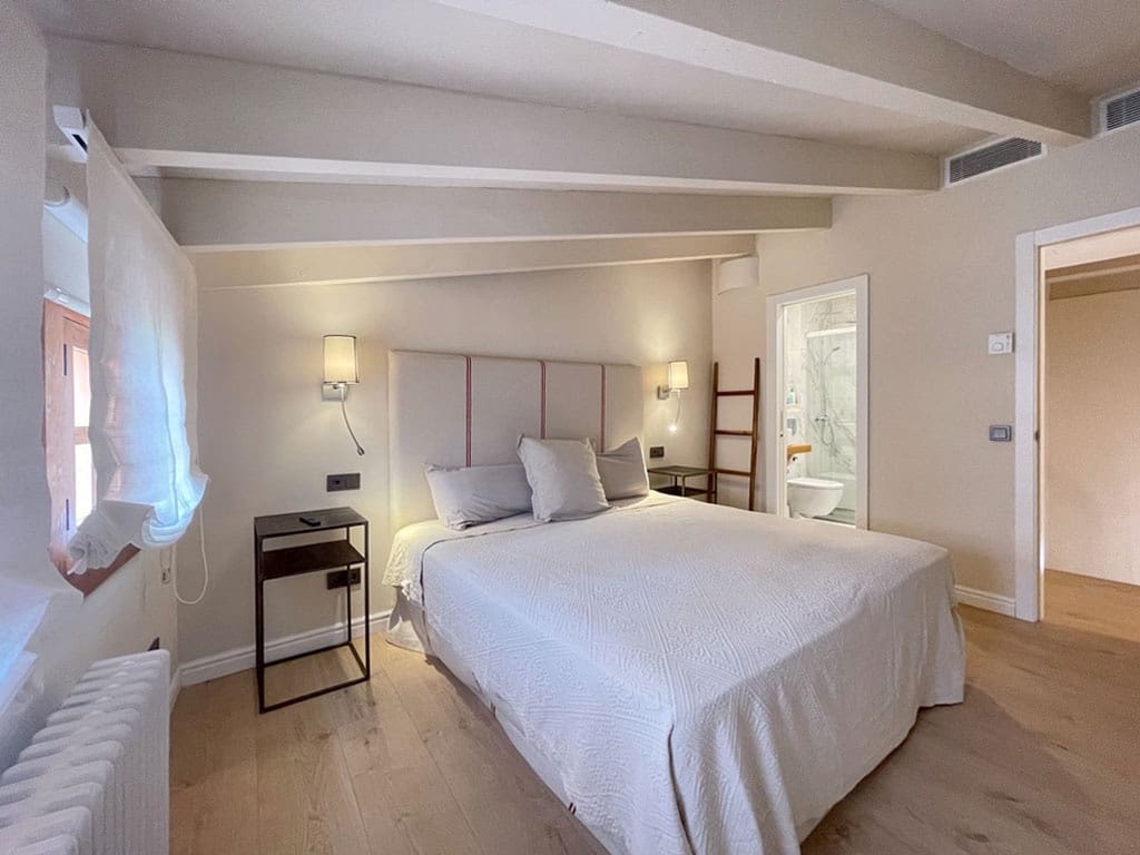 2 sypialnia Apartament do wynajęcia w Palma de Mallorca z garażem - 4 000 € (Ref: 9219292)