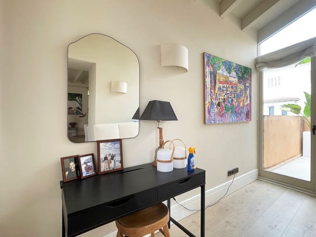 2 sypialnia Apartament do wynajęcia w Cort, Palma de Mallorca z garażem - 4 000 € (Ref: 9219292)