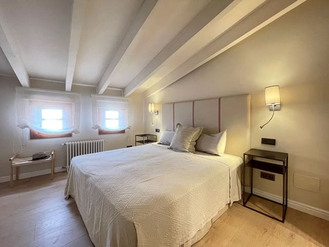 2 sypialnia Apartament do wynajęcia w Cort, Palma de Mallorca z garażem - 4 000 € (Ref: 9219292)