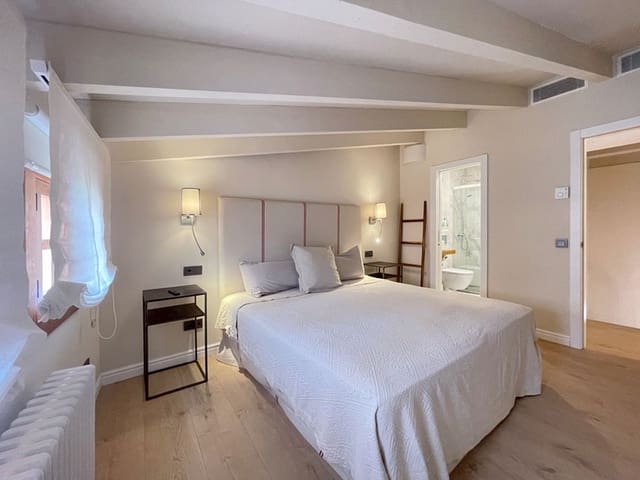 2 sypialnia Apartament do wynajęcia w Cort, Palma de Mallorca z garażem - 4 000 € (Ref: 9219292)