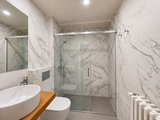 2 sovrum Lägenhet att hyra i Cort, Palma de Mallorca med garage - 4 000 € (Ref: 9219292)