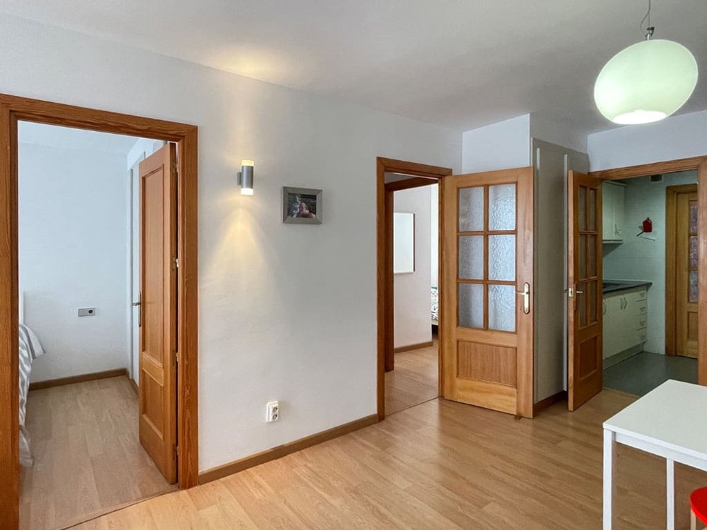 2 soveværelse Lejlighed til salg i Palma de Mallorca - € 445.000 (Ref: 9221401)