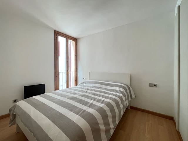 2 chambre Appartement à vendre à El Sindicat, Palma de Mallorca - 420 000 € (Ref: 9221401)