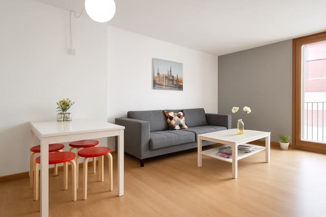 2 chambre Appartement à vendre à El Sindicat, Palma de Mallorca - 420 000 € (Ref: 9221401)