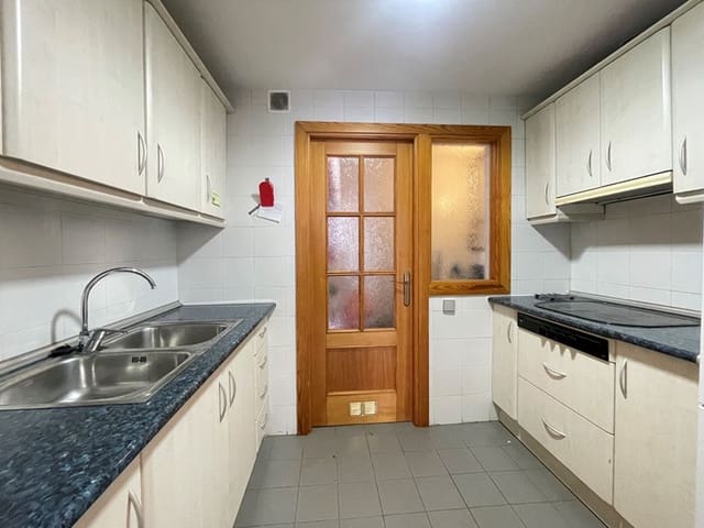 2 chambre Appartement à vendre à El Sindicat, Palma de Mallorca - 420 000 € (Ref: 9221401)