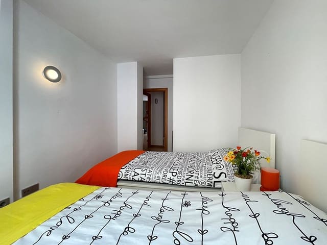 2 chambre Appartement à vendre à El Sindicat, Palma de Mallorca - 420 000 € (Ref: 9221401)