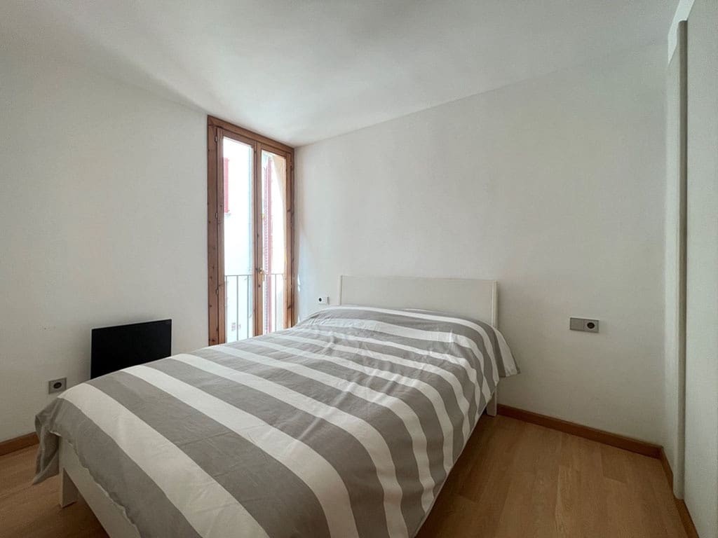 2 Zimmer Apartment zu verkaufen in Palma de Mallorca - 420.000 € (Ref: 9221401)