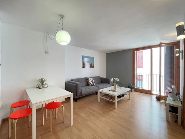 2 soverom Leilighet til salgs i El Sindicat, Palma de Mallorca - € 420 000 (Ref: 9221401)