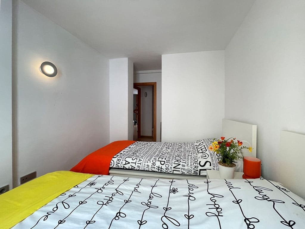 Apartamento de 2 habitaciones en Palma de Mallorca en venta - 420.000 € (Ref: 9221401)