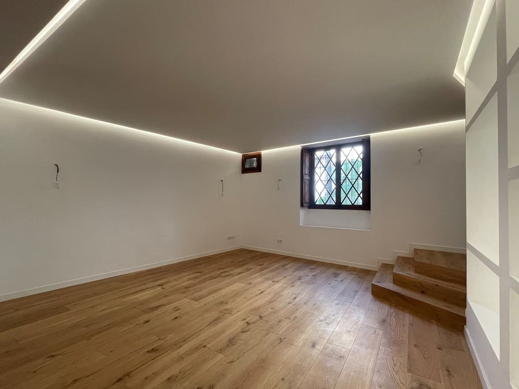 2 soveværelse Lejlighed til salg i Palma de Mallorca med garage - € 1.235.000 (Ref: 9231299)