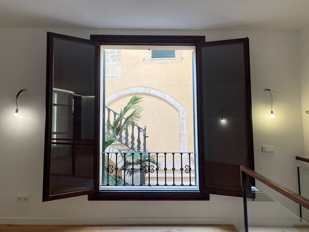 2 soverom Leilighet til salgs i Palma de Mallorca med garasje - € 1 235 000 (Ref: 9231299)