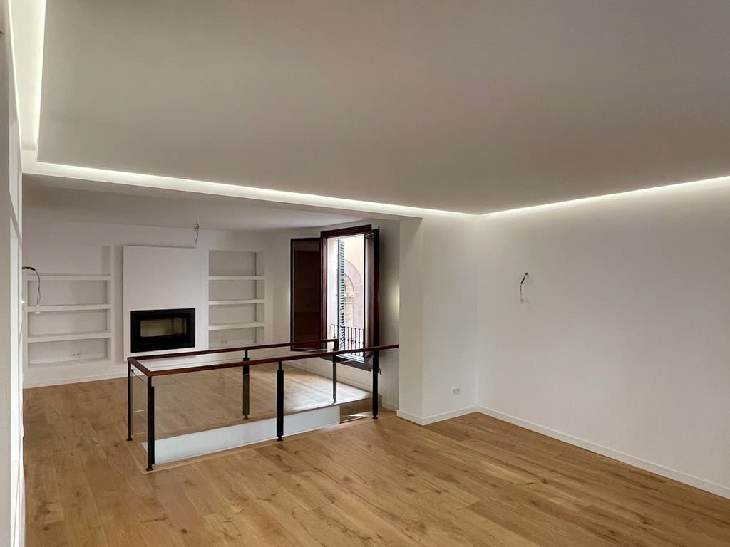 2 soverom Leilighet til salgs i Palma de Mallorca med garasje - € 1 235 000 (Ref: 9231299)