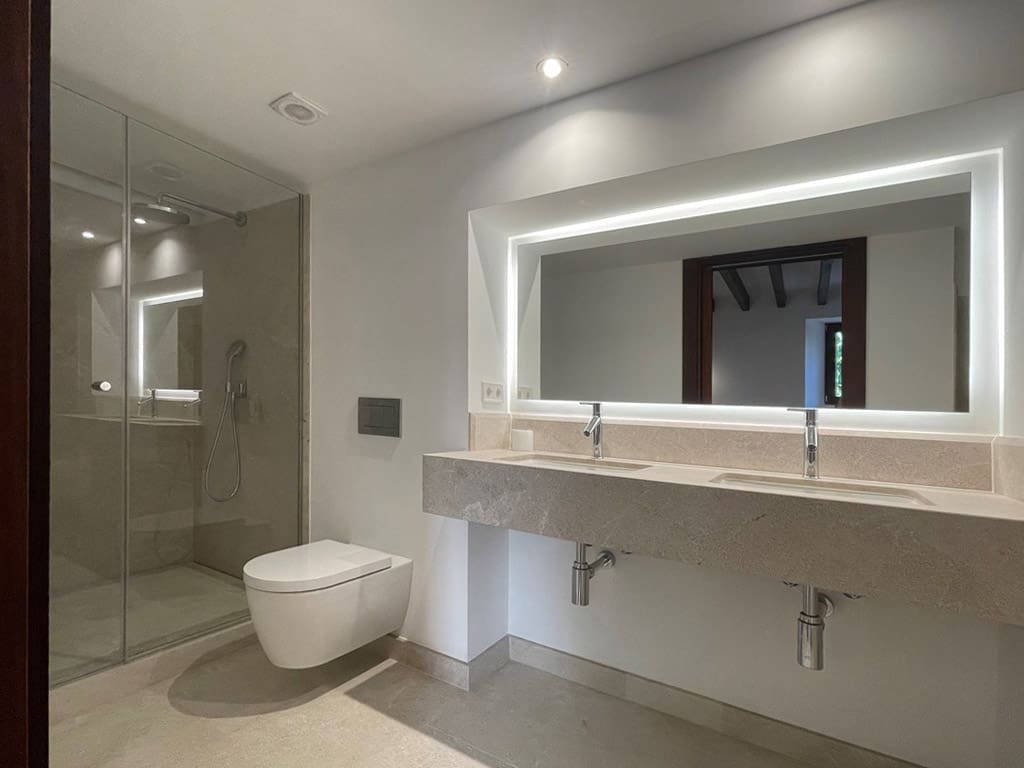 2 soverom Leilighet til salgs i Palma de Mallorca med garasje - € 1 235 000 (Ref: 9231299)