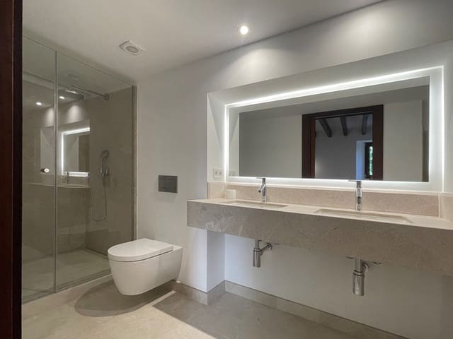 2 quarto Apartamento para venda em Monti-Sion, Palma de Mallorca com garagem - 1 235 000 € (Ref: 9231299)