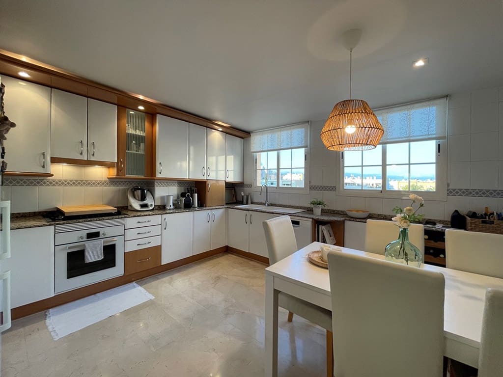 3 slaapkamer Appartement te koop in Palma de Mallorca - € 459.000 (Ref: 9257714)