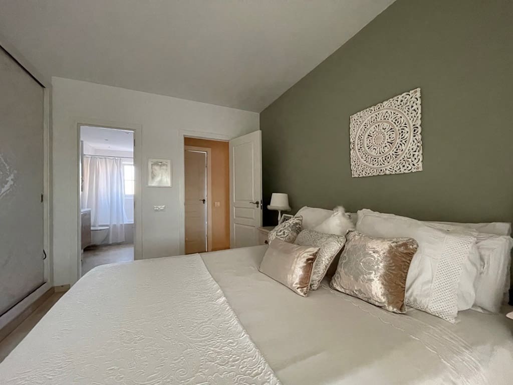 3 slaapkamer Appartement te koop in Palma de Mallorca - € 459.000 (Ref: 9257714)