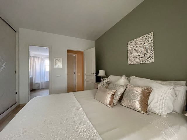 3 chambre Appartement à vendre à El Rafal Vell, Palma de Mallorca - 459 000 € (Ref: 9257714)