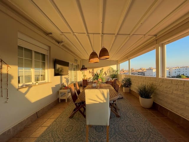 3 chambre Appartement à vendre à El Rafal Vell, Palma de Mallorca - 459 000 € (Ref: 9257714)