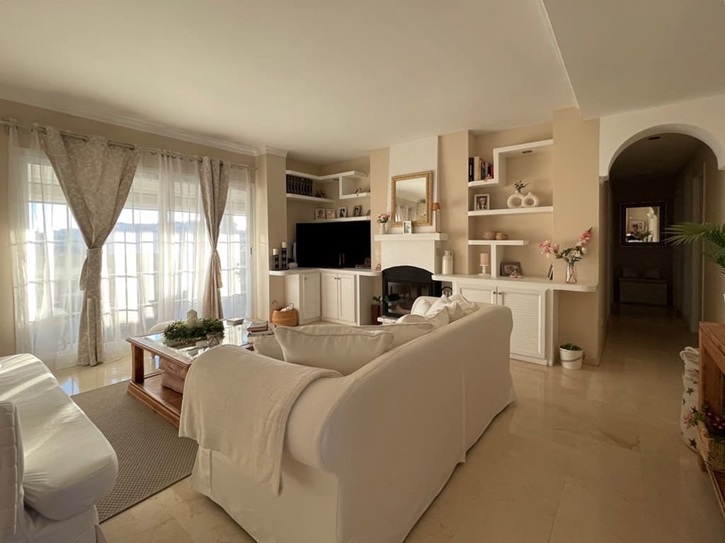 3 soveværelse Lejlighed til salg i Palma de Mallorca - € 459.000 (Ref: 9257714)