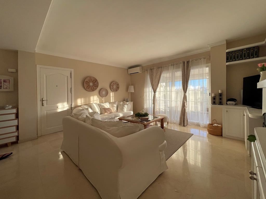 3 soveværelse Lejlighed til salg i Palma de Mallorca - € 459.000 (Ref: 9257714)