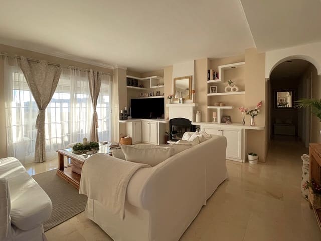 3 sypialnia Apartament na sprzedaż w El Rafal Vell, Palma de Mallorca - 459 000 € (Ref: 9257714)