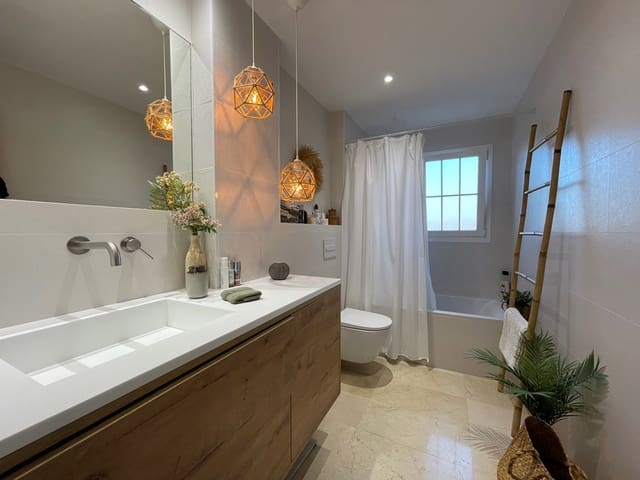 3 sypialnia Apartament na sprzedaż w El Rafal Vell, Palma de Mallorca - 459 000 € (Ref: 9257714)