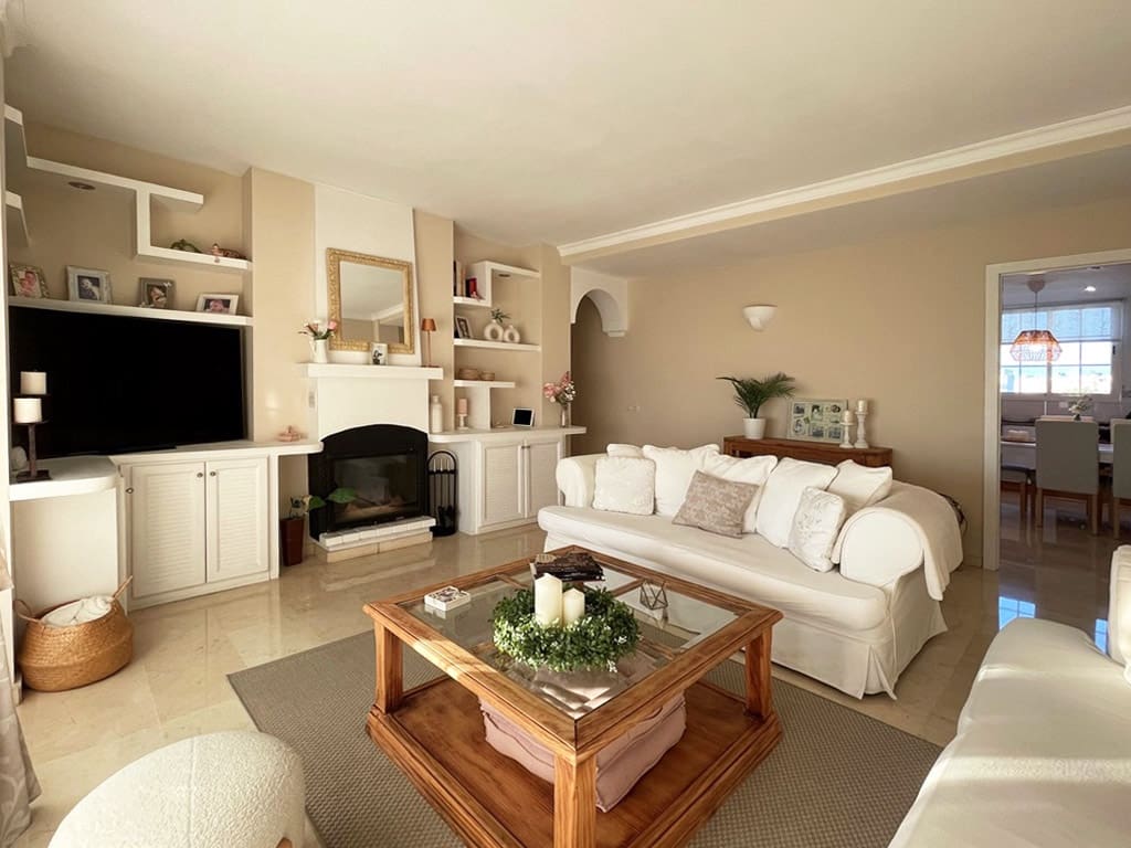 3 soveværelse Lejlighed til salg i Palma de Mallorca - € 459.000 (Ref: 9257714)