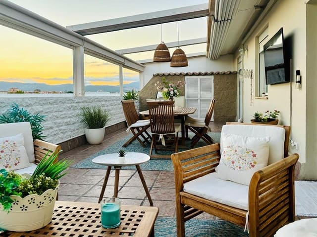 3 sypialnia Apartament na sprzedaż w El Rafal Vell, Palma de Mallorca - 459 000 € (Ref: 9257714)