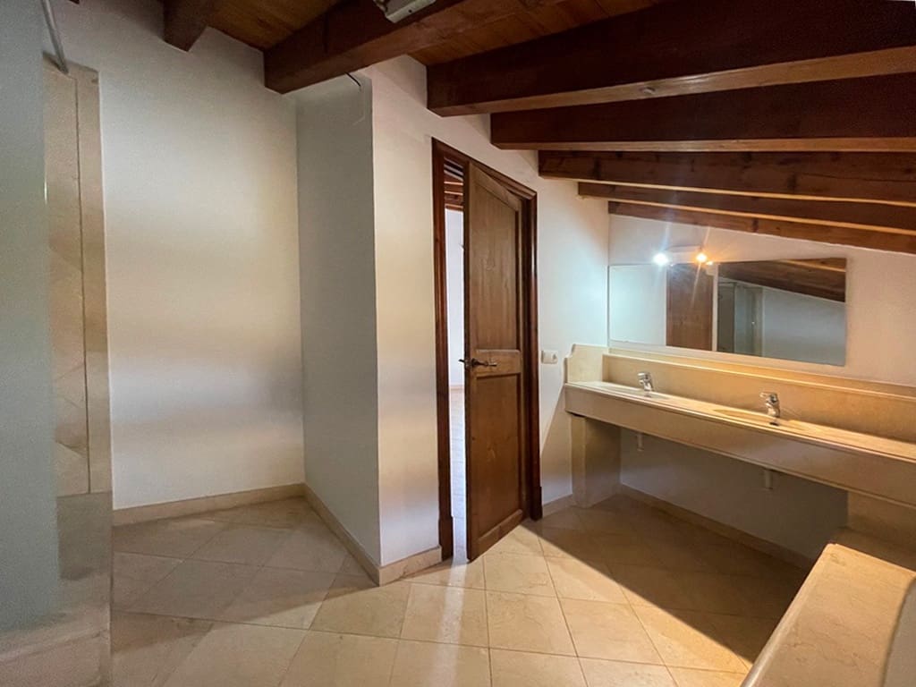 3 makuuhuone Huoneisto vuokrattavana paikassa Palma de Mallorca - 2 150 € (Ref: 9293976)