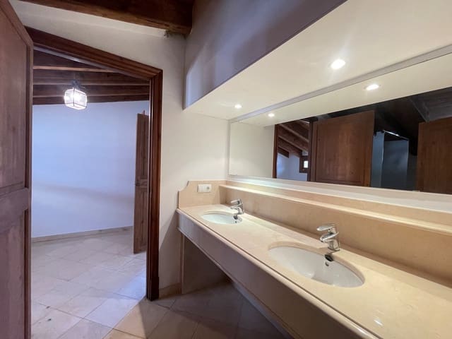 3 soveværelse Lejlighed til leje i La Llotja - Born, Palma de Mallorca - € 2.150 (Ref: 9293976)