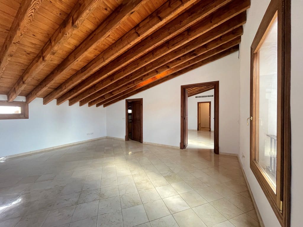 3 Zimmer Apartment zu vermieten in Palma de Mallorca - 1.900 € (Ref: 9293976)