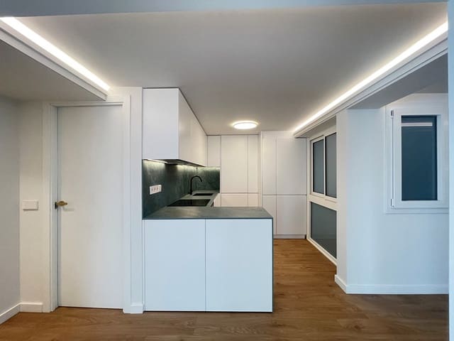 2 camera da letto Appartamento in vendita in Son Armadans, Palma de Mallorca - 515.000 € (Rif: 9313912)