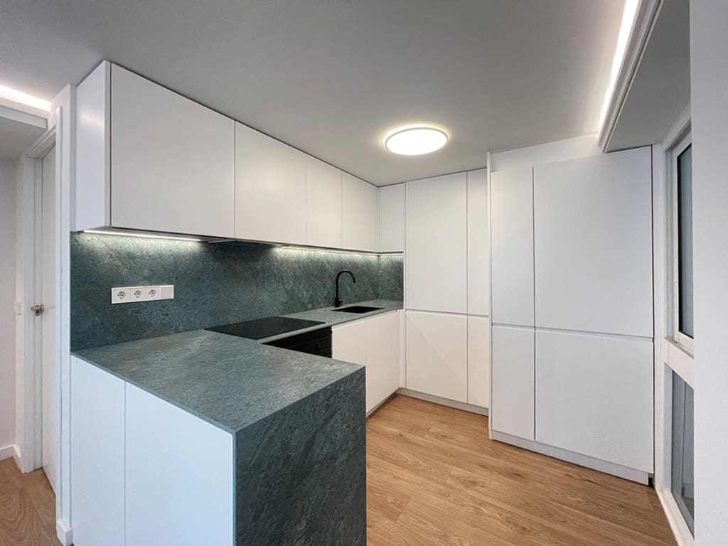 2 camera da letto Appartamento in vendita in Palma de Mallorca - 515.000 € (Rif: 9313912)