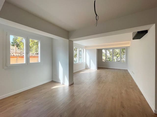 2 camera da letto Appartamento in vendita in Son Armadans, Palma de Mallorca - 515.000 € (Rif: 9313912)