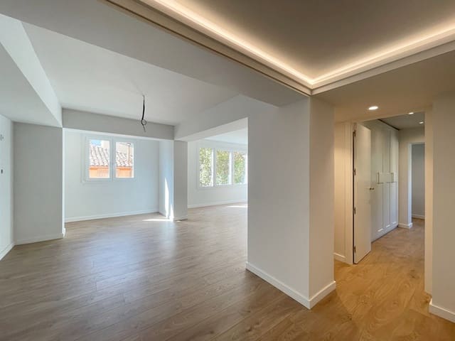 2 camera da letto Appartamento in vendita in Son Armadans, Palma de Mallorca - 515.000 € (Rif: 9313912)